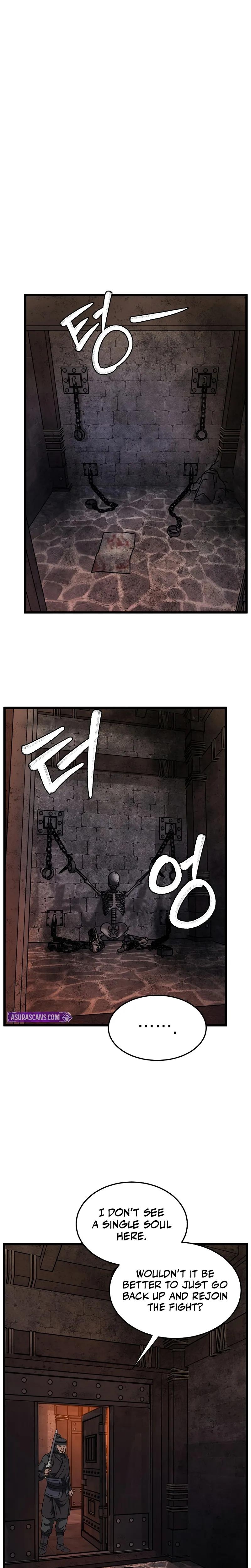 Read Murim Login Manga Online