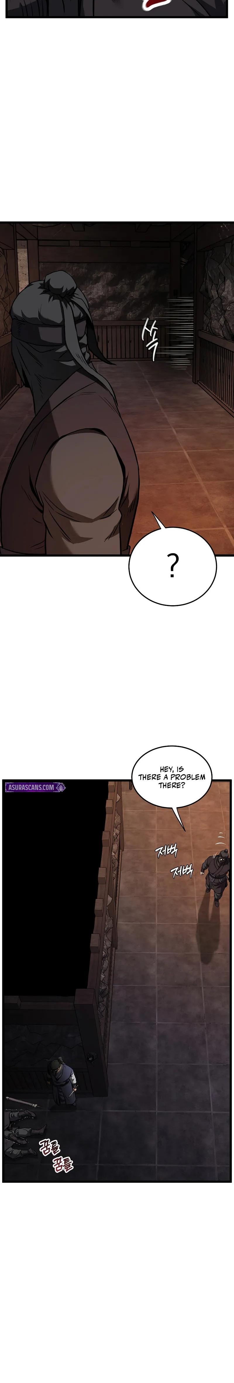 Read Murim Login Manga Online