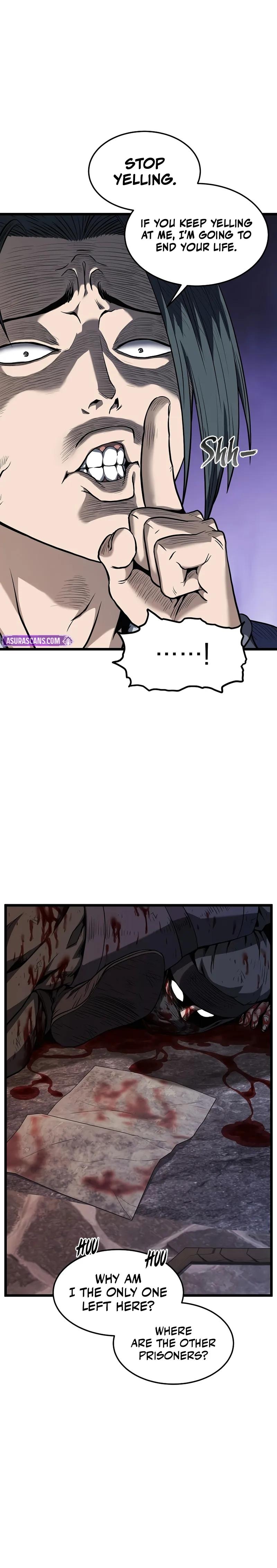 Read Murim Login Manga Online