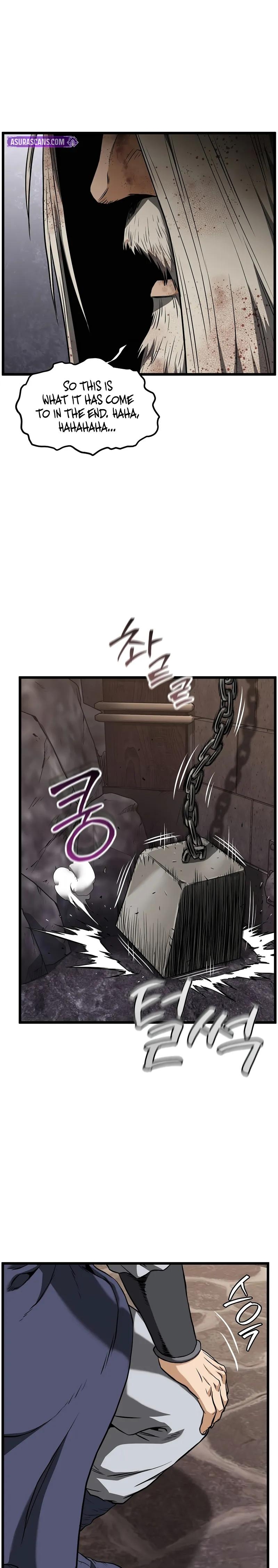 Read Murim Login Manga Online