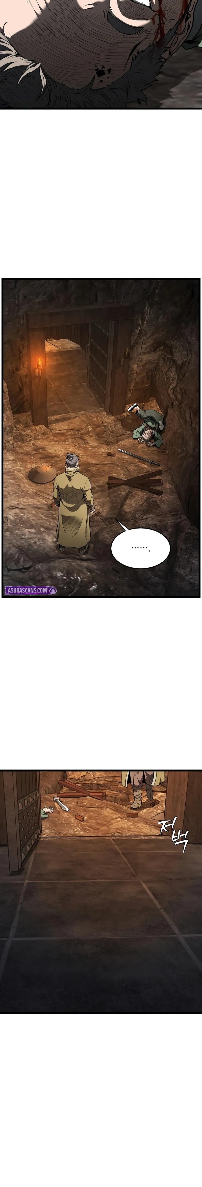 Read Murim Login Manga Online