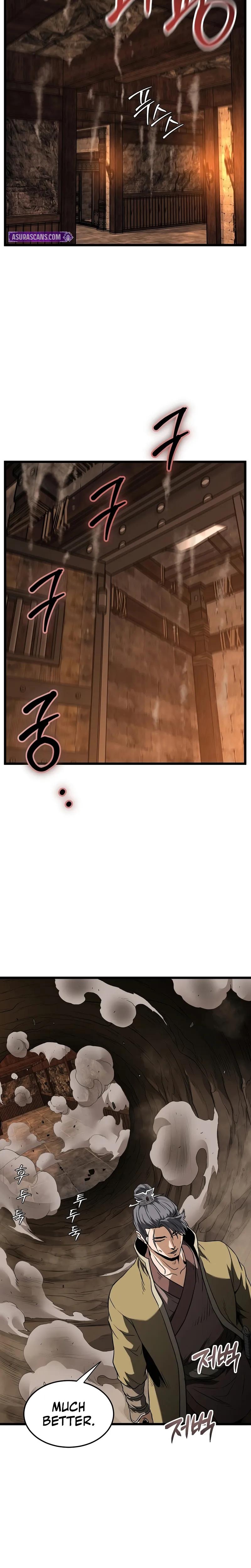 Read Murim Login Manga Online