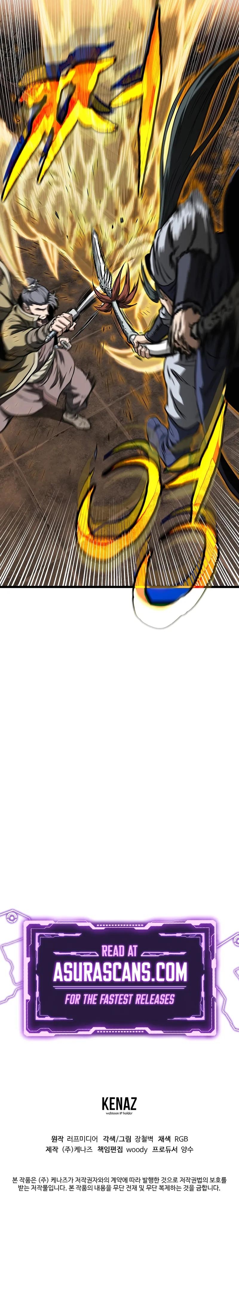 Read Murim Login Manga Online