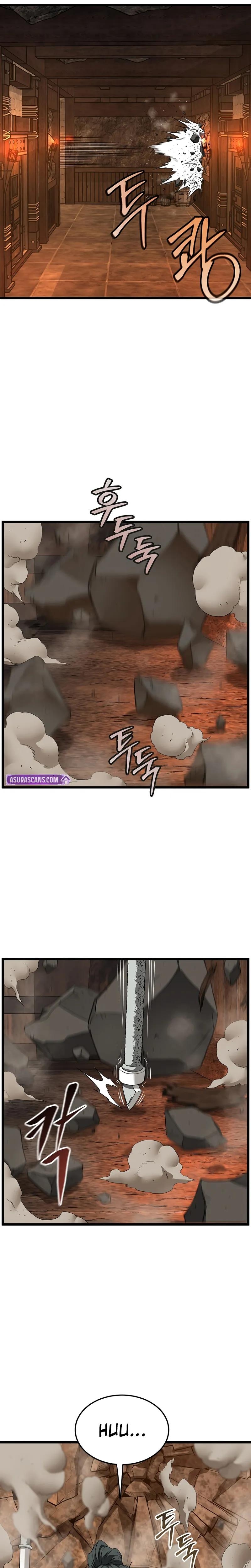 Read Murim Login Manga Online