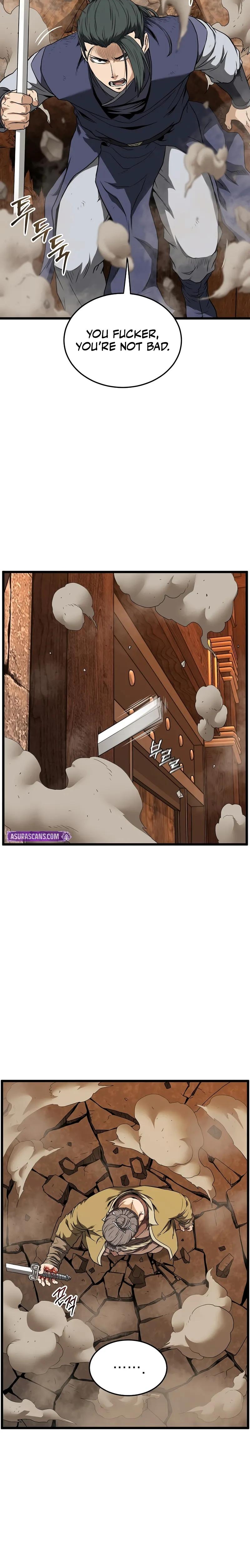 Read Murim Login Manga Online