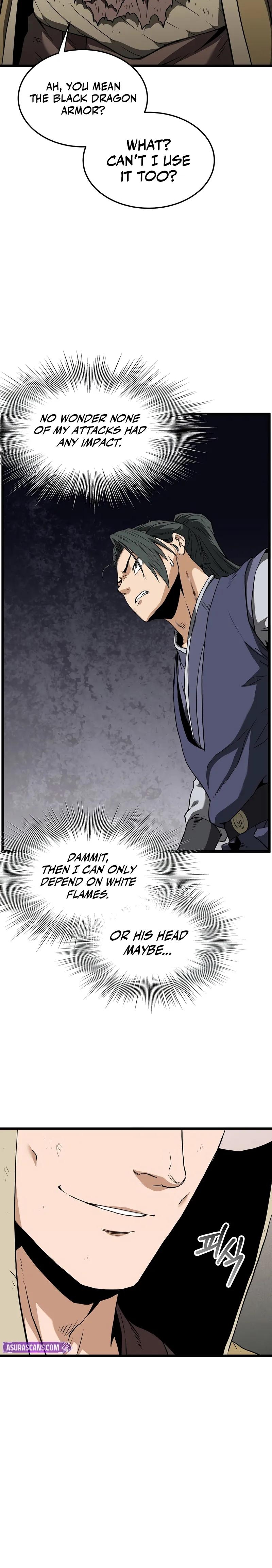 Read Murim Login Manga Online