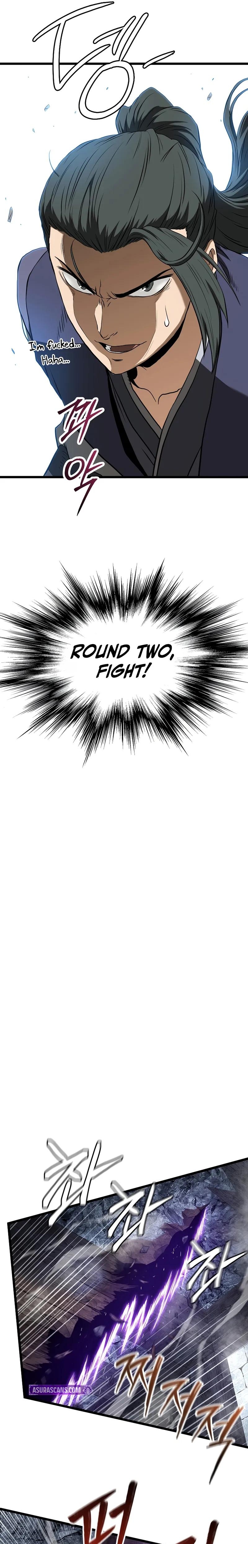 Read Murim Login Manga Online