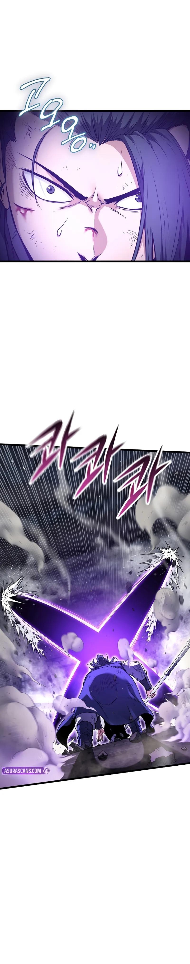 Read Murim Login Manga Online