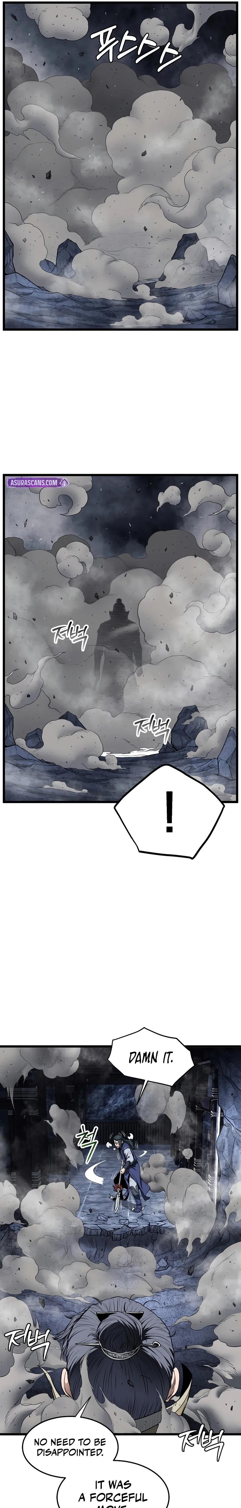 Read Murim Login Manga Online