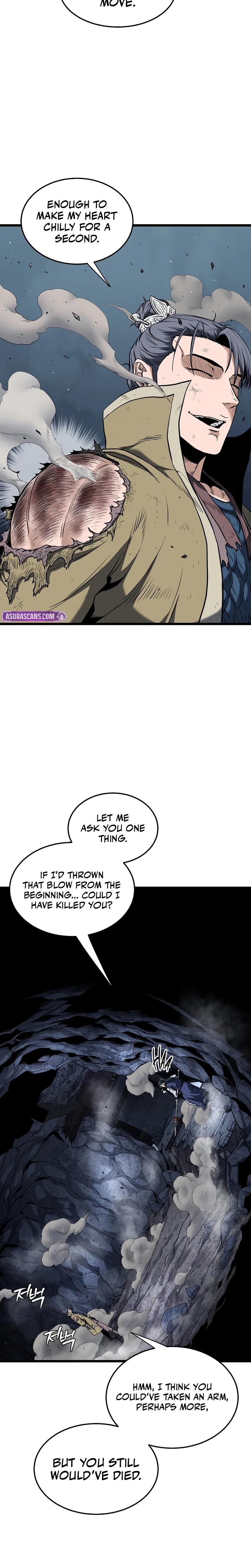 Read Murim Login Manga Online