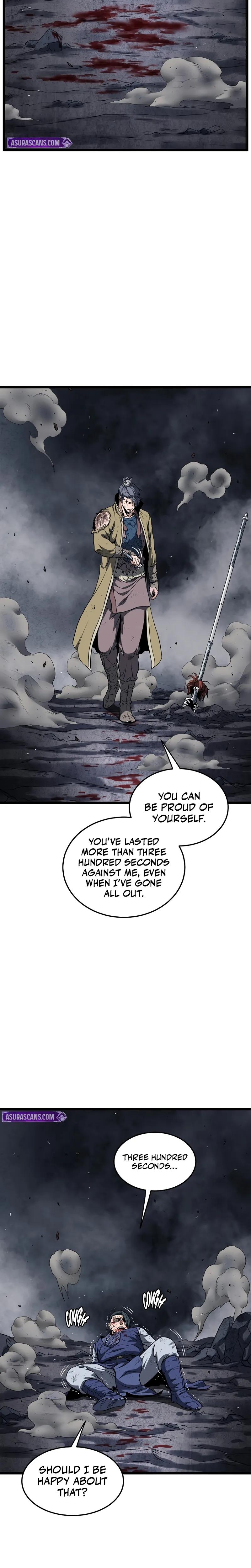 Read Murim Login Manga Online