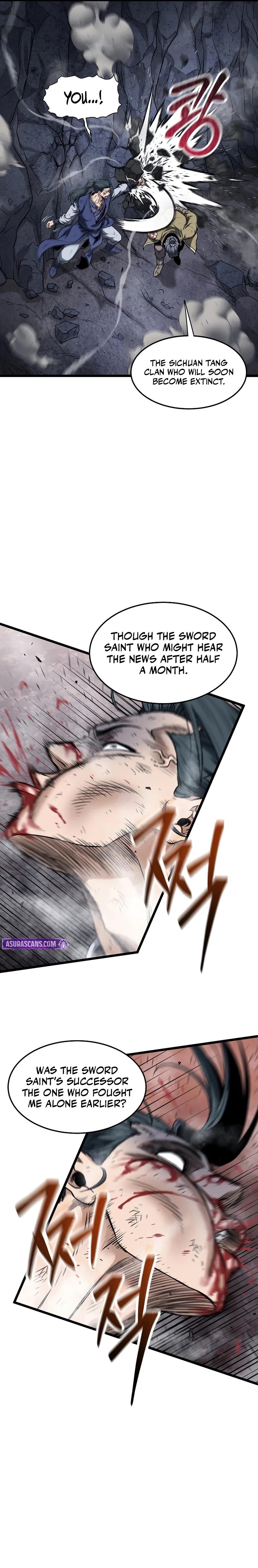 Read Murim Login Manga Online