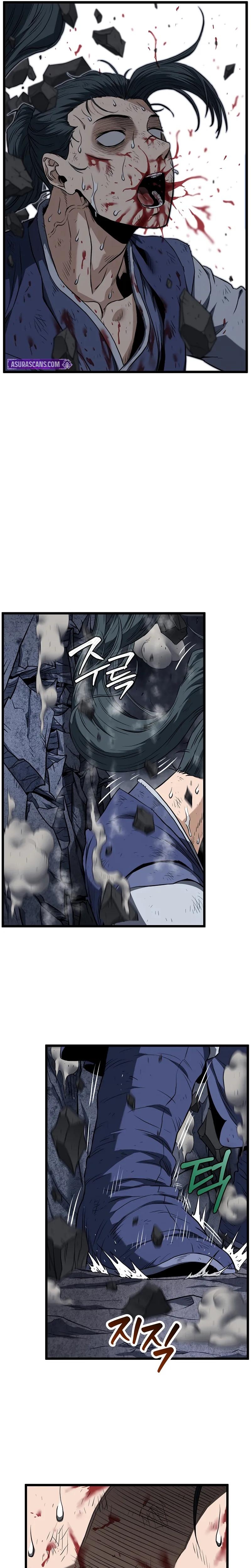 Read Murim Login Manga Online