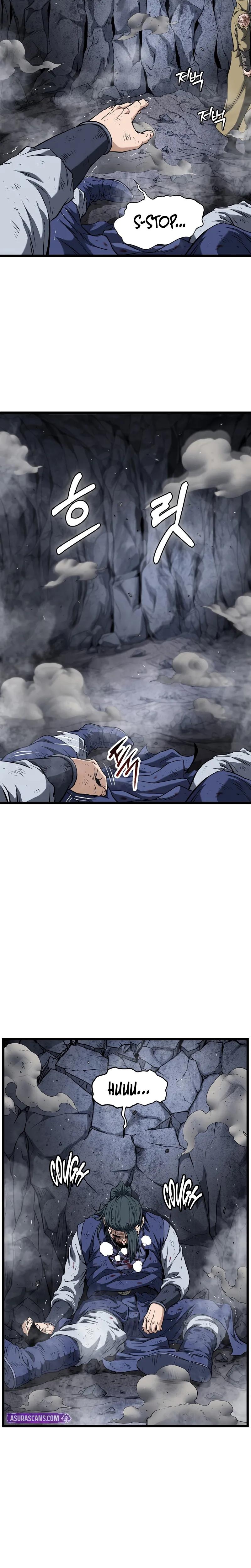 Read Murim Login Manga Online