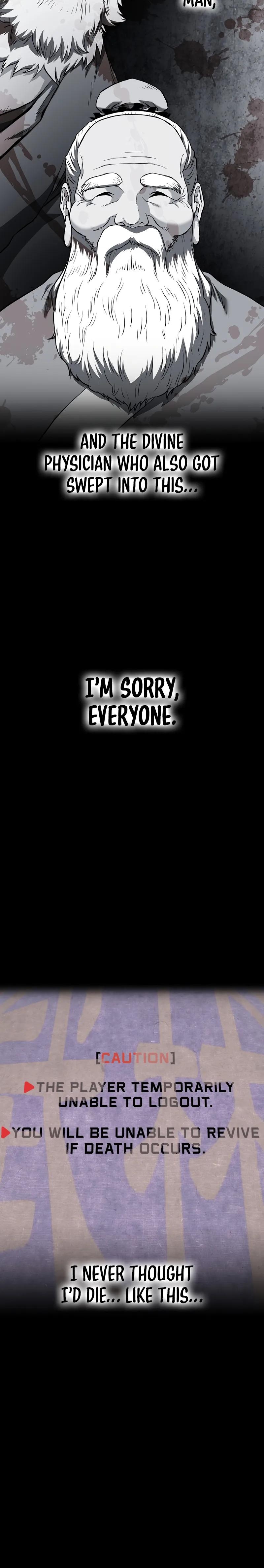 Read Murim Login Manga Online