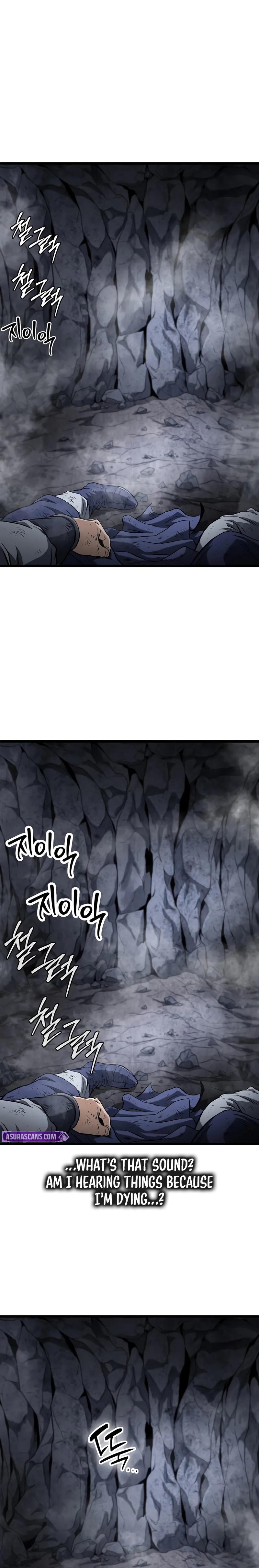Read Murim Login Manga Online