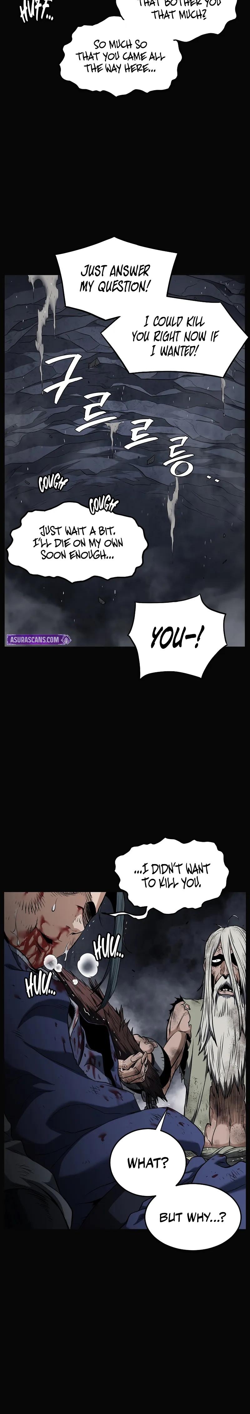 Read Murim Login Manga Online