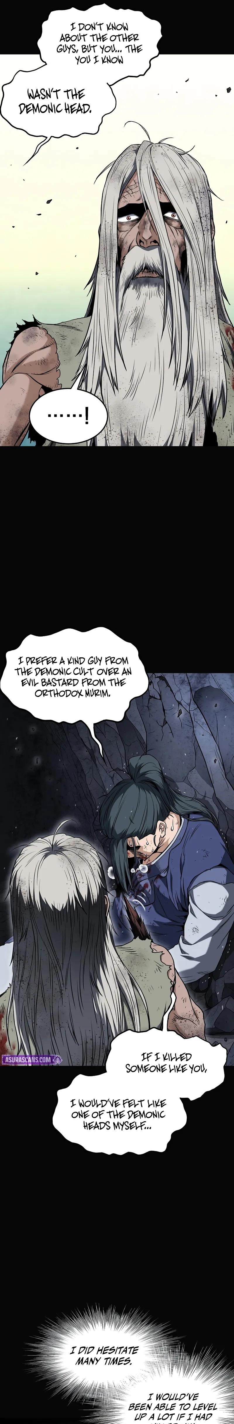 Read Murim Login Manga Online