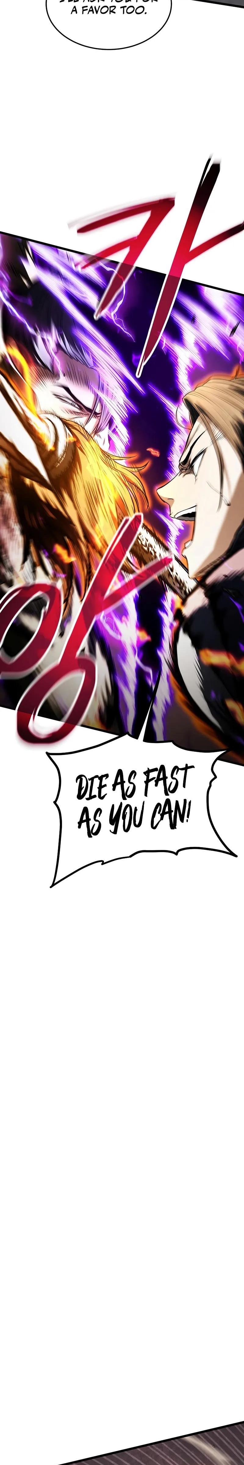 Read Murim Login Manga Online