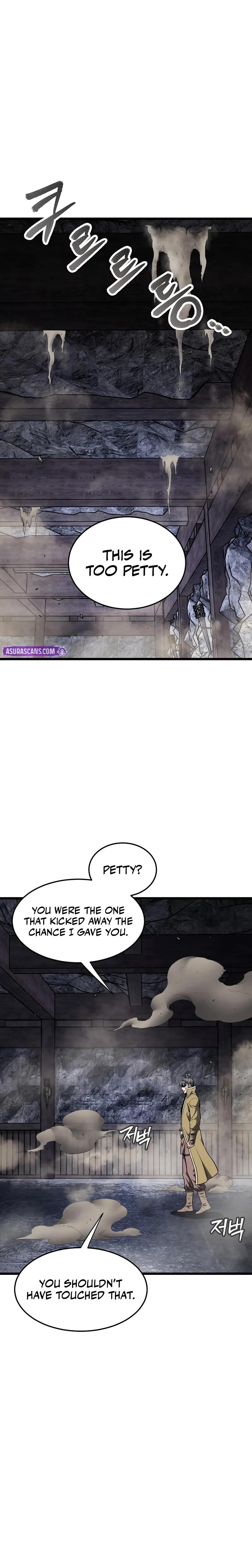 Read Murim Login Manga Online