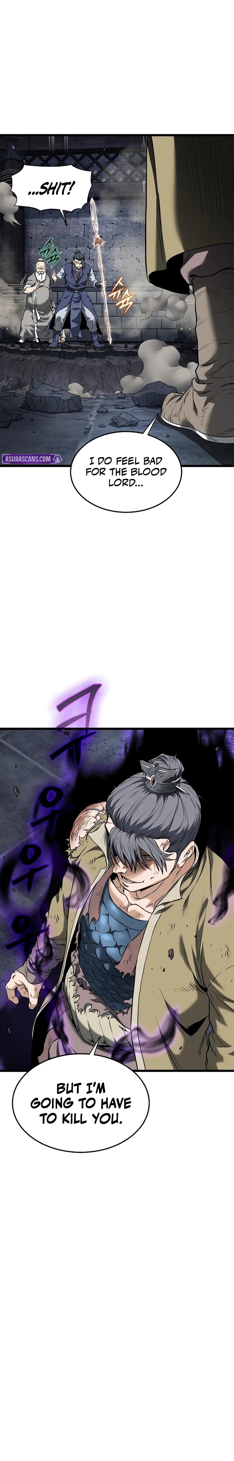 Read Murim Login Manga Online