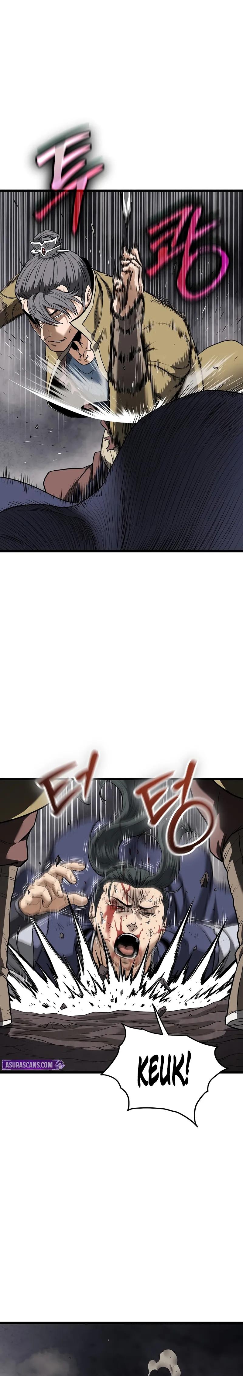 Read Murim Login Manga Online