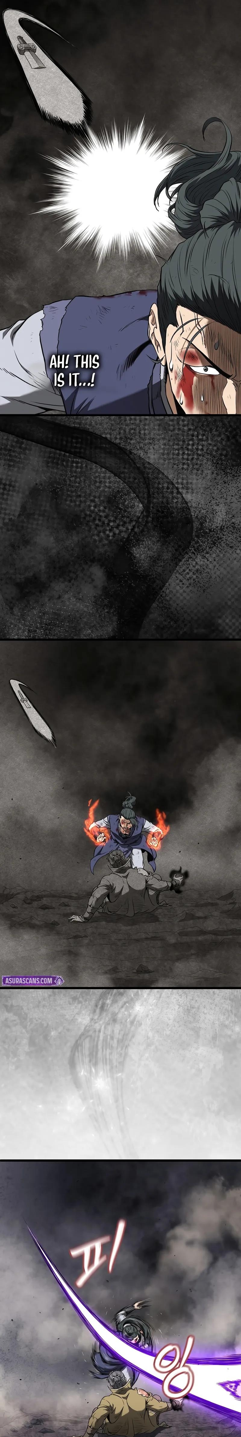 Read Murim Login Manga Online