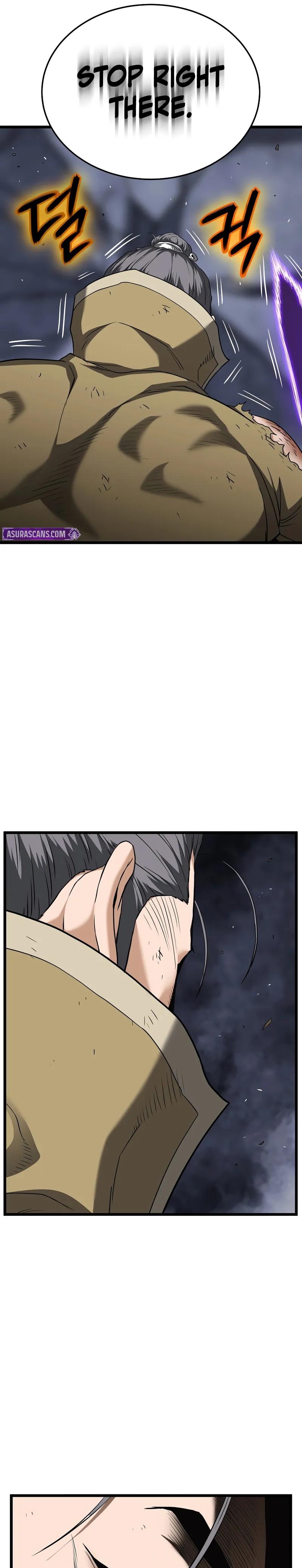 Read Murim Login Manga Online