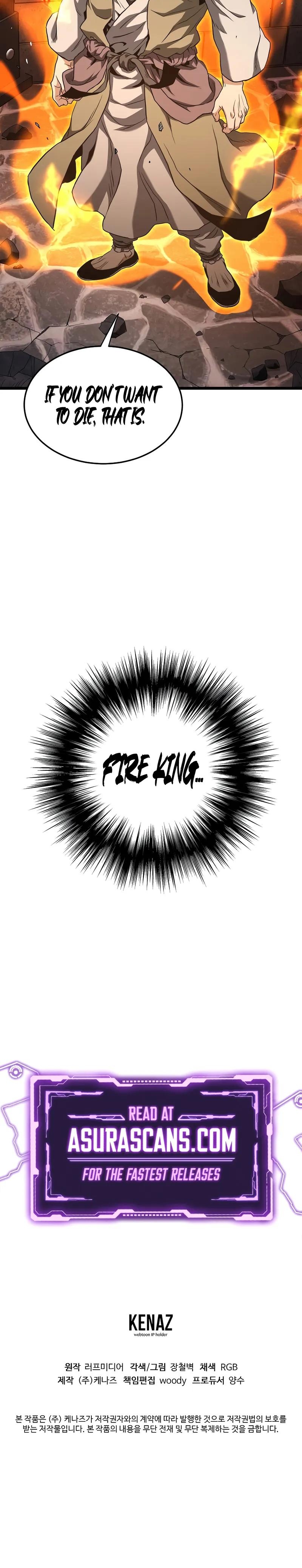 Read Murim Login Manga Online