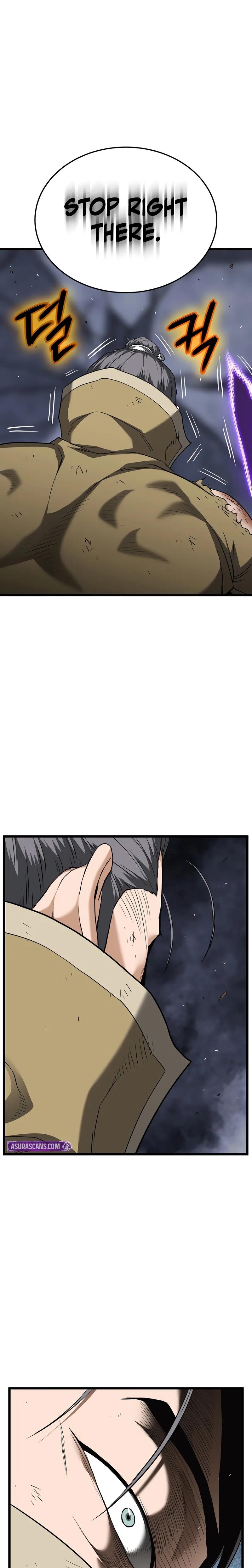 Read Murim Login Manga Online