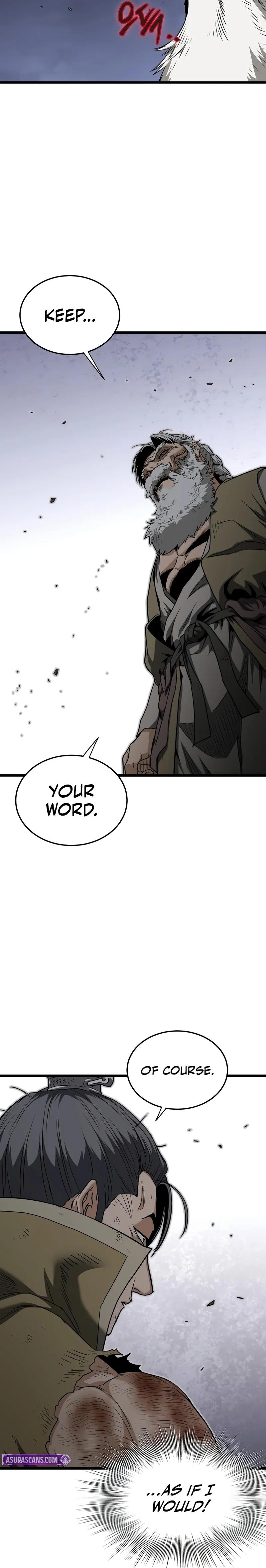 Read Murim Login Manga Online