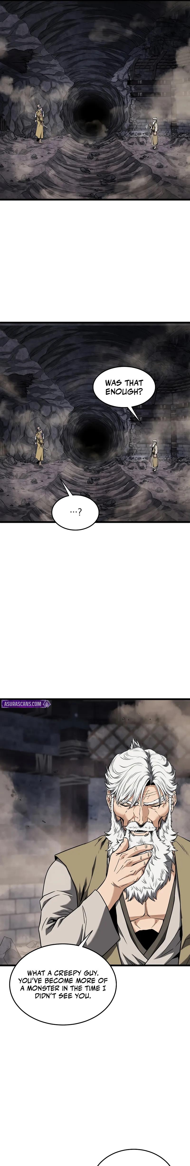 Read Murim Login Manga Online