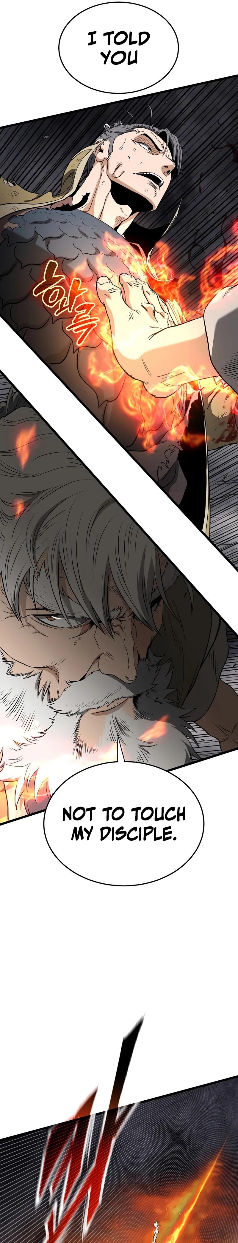 Read Murim Login Manga Online