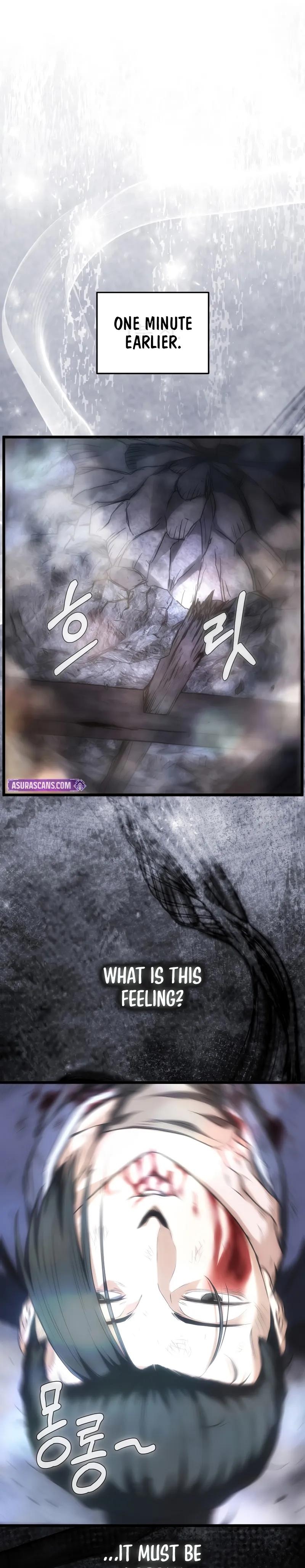 Read Murim Login Manga Online