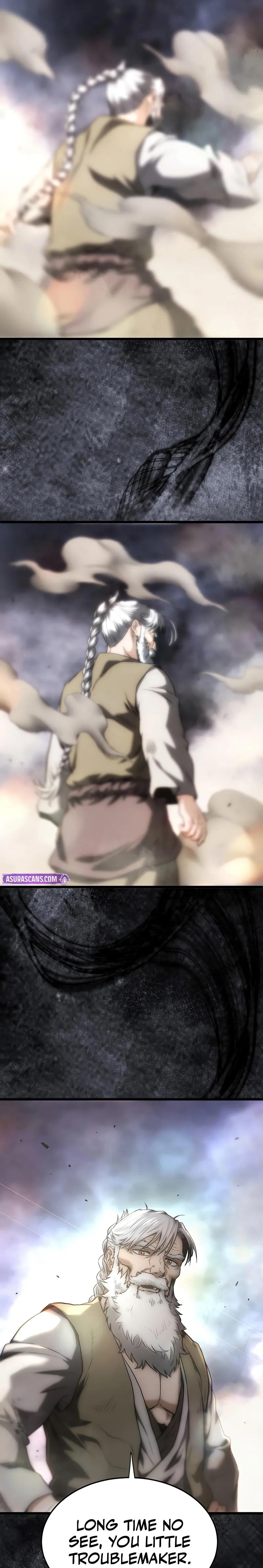 Read Murim Login Manga Online