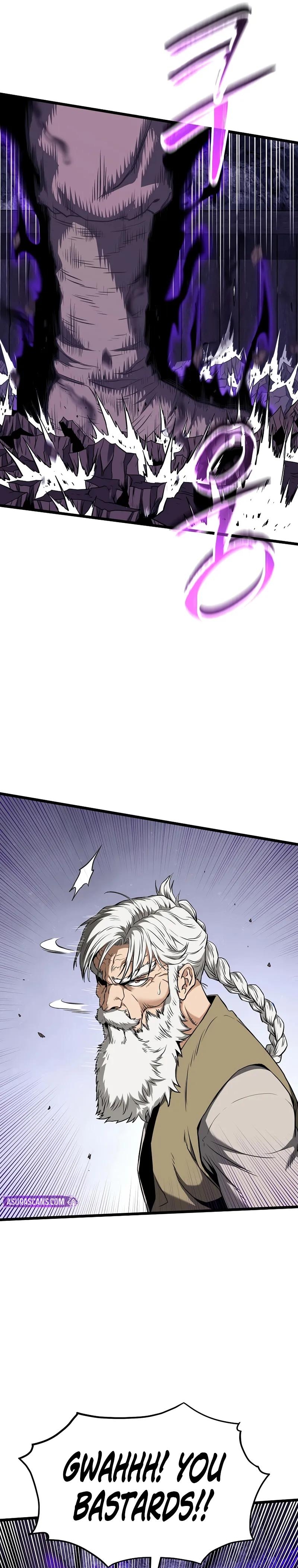 Read Murim Login Manga Online