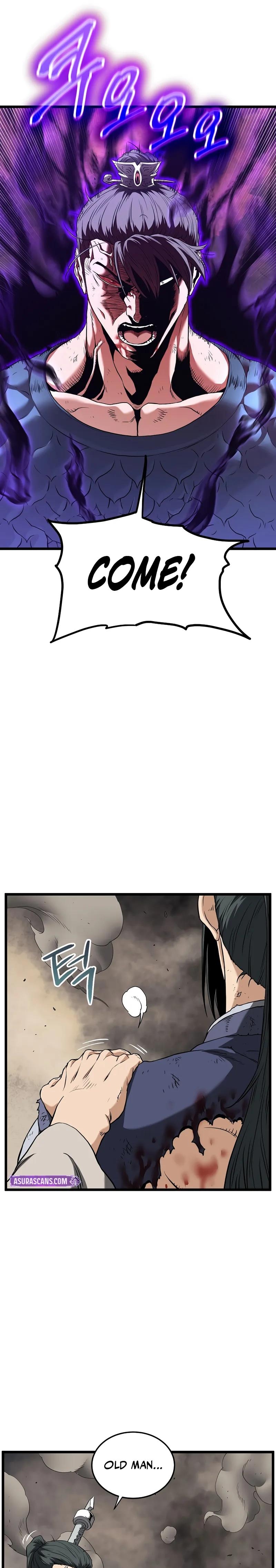 Read Murim Login Manga Online