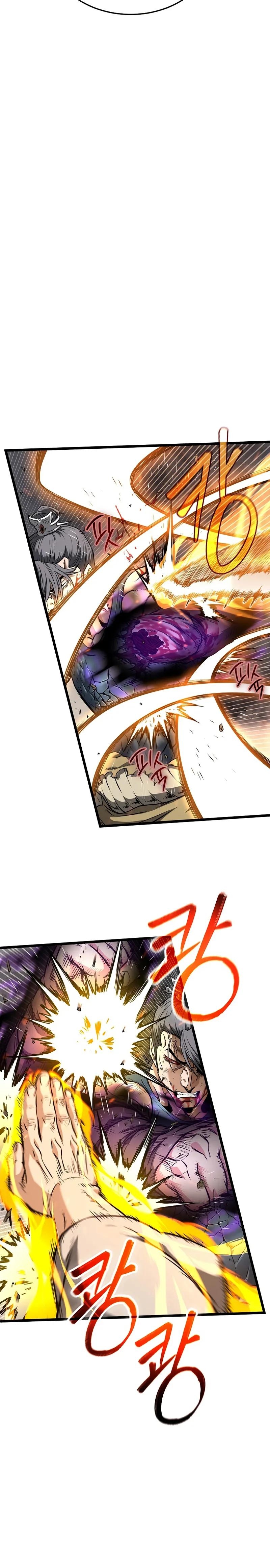 Read Murim Login Manga Online