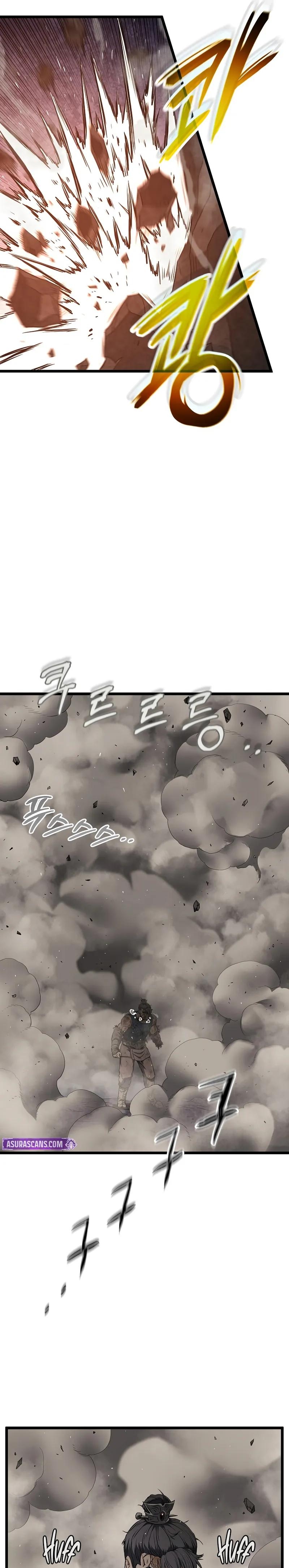 Read Murim Login Manga Online