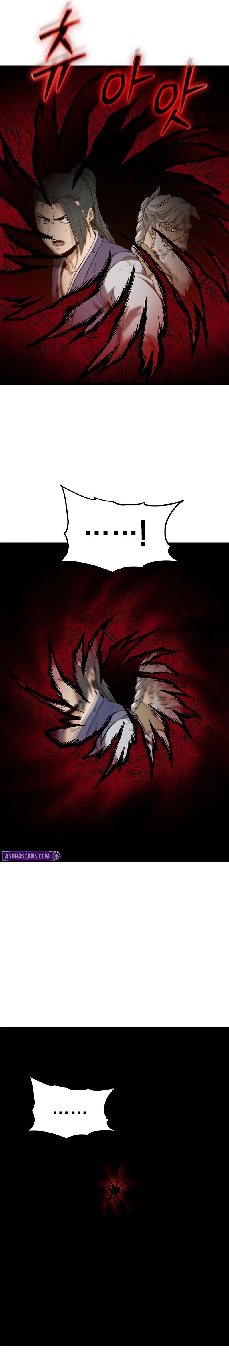 Read Murim Login Manga Online