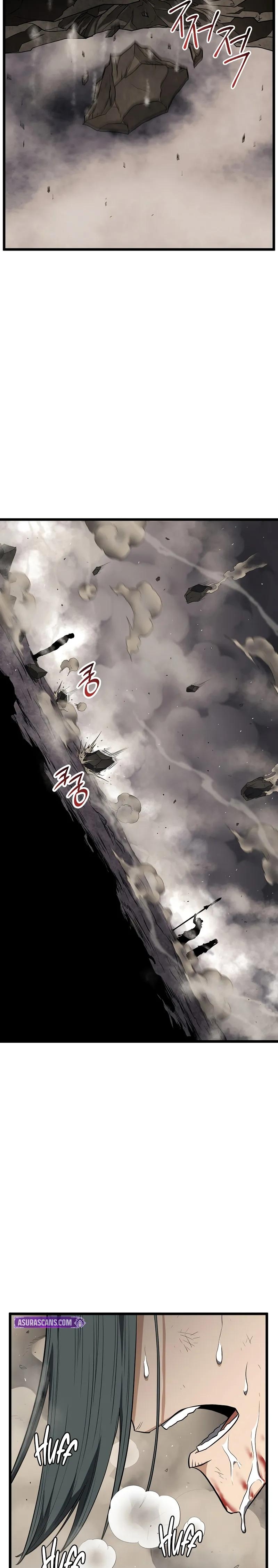 Read Murim Login Manga Online