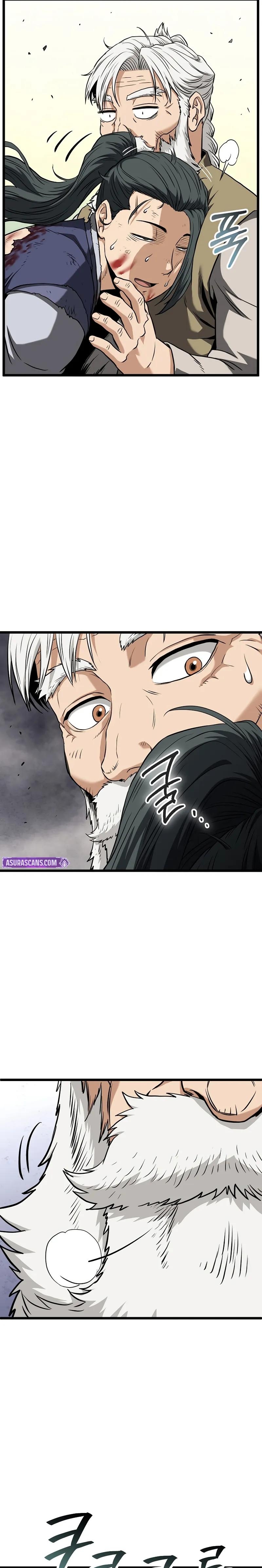 Read Murim Login Manga Online