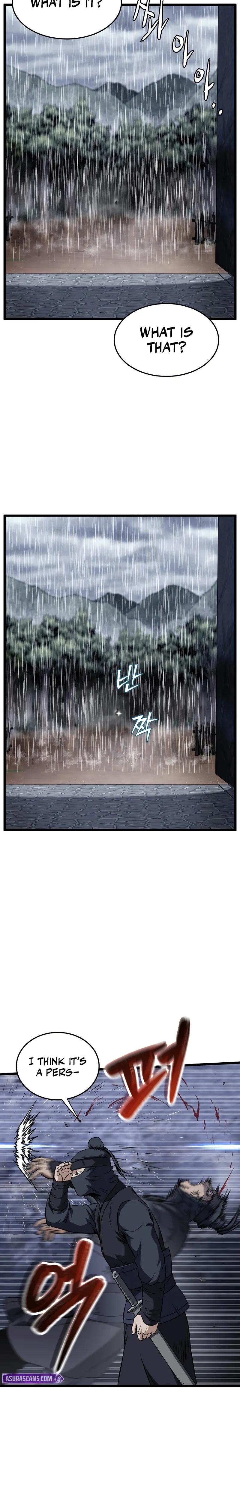 Read Murim Login Manga Online