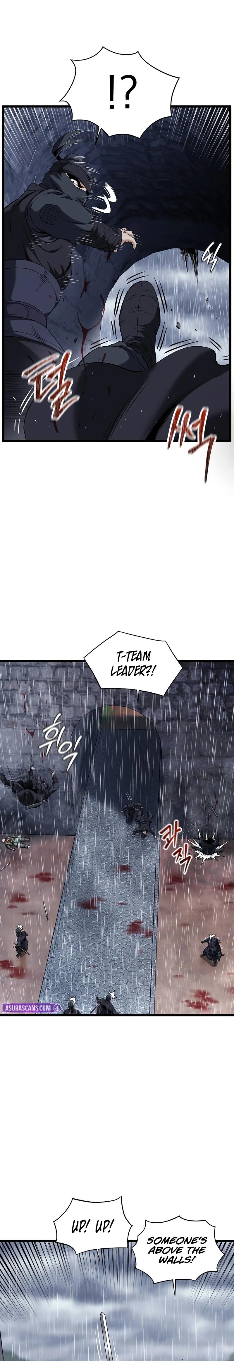 Read Murim Login Manga Online