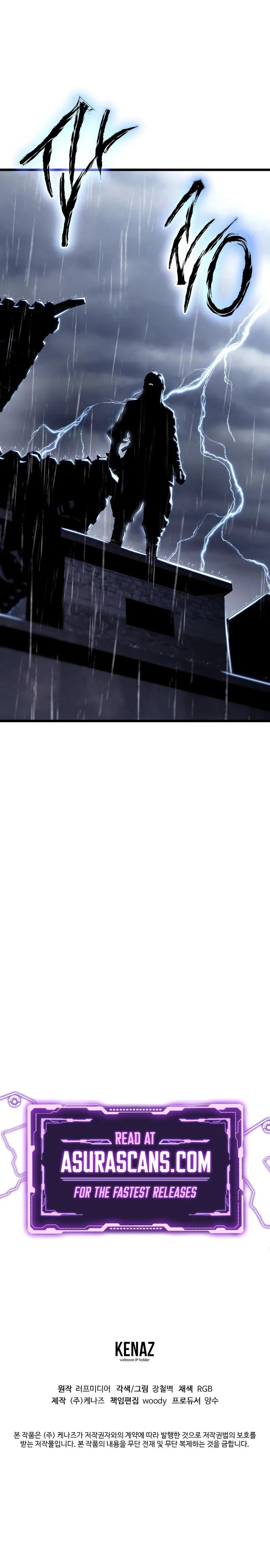 Read Murim Login Manga Online