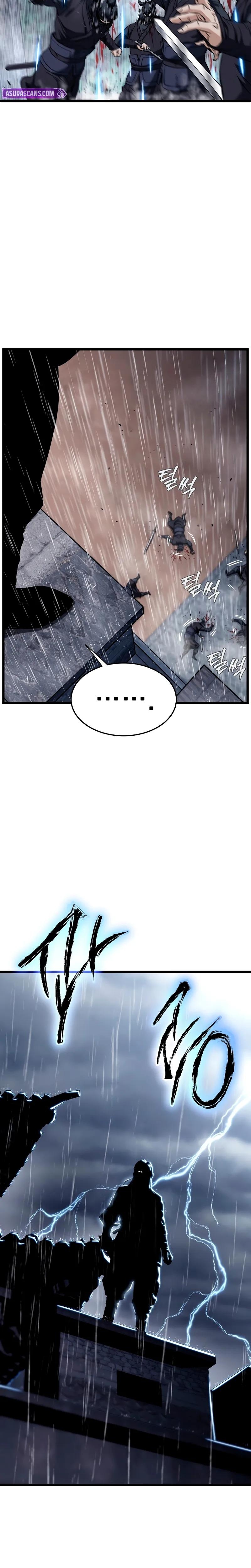 Read Murim Login Manga Online