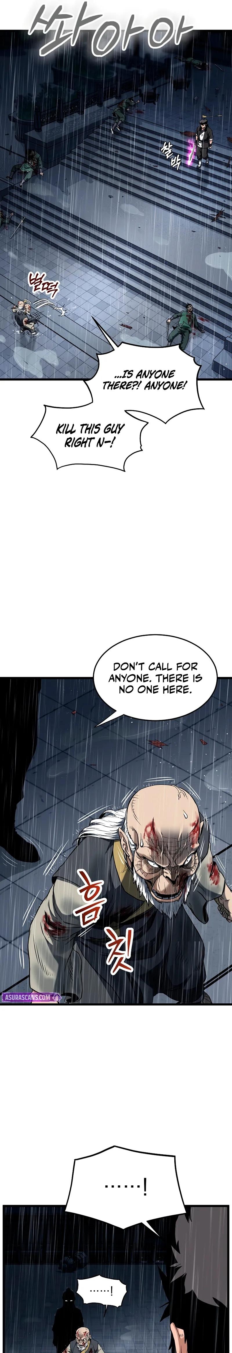 Read Murim Login Manga Online