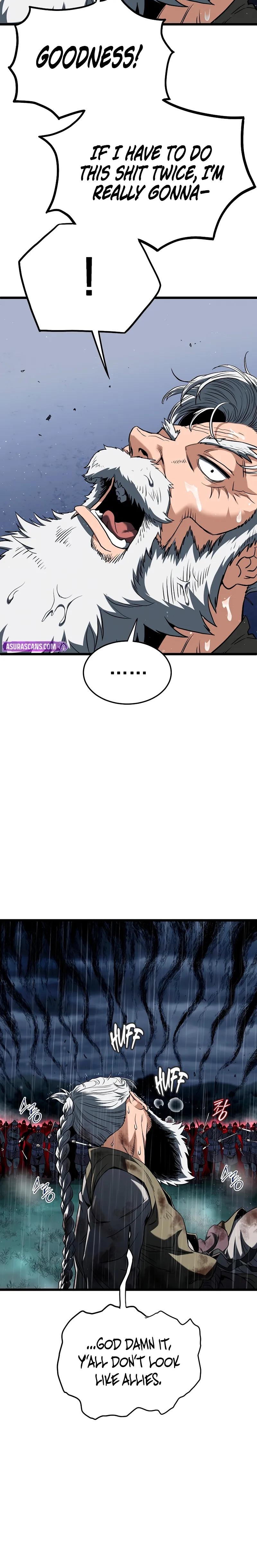 Read Murim Login Manga Online