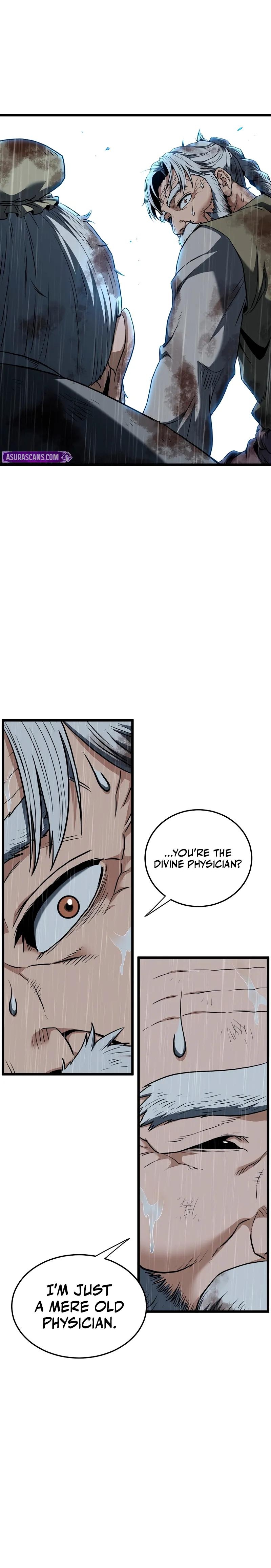 Read Murim Login Manga Online