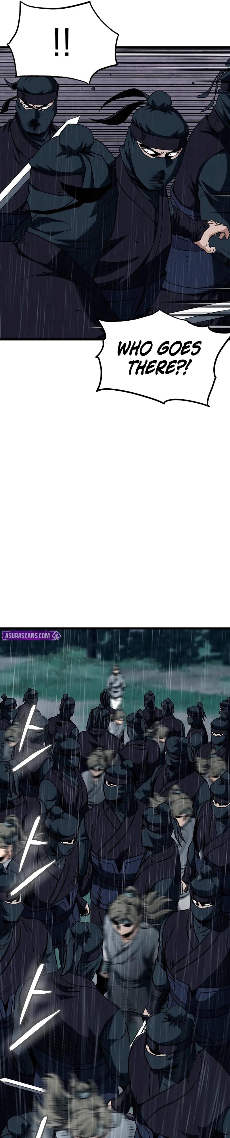 Read Murim Login Manga Online